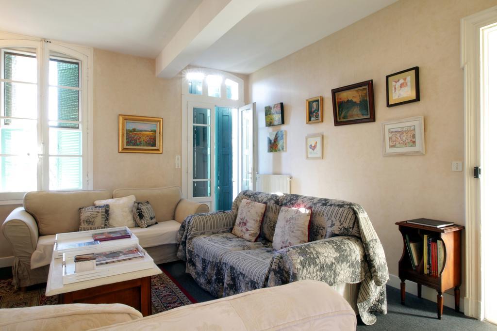 Maison De Maitre A Bram # Jacuzzi Екстер'єр фото