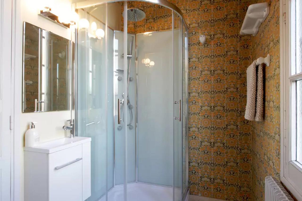 Maison De Maitre A Bram # Jacuzzi Екстер'єр фото