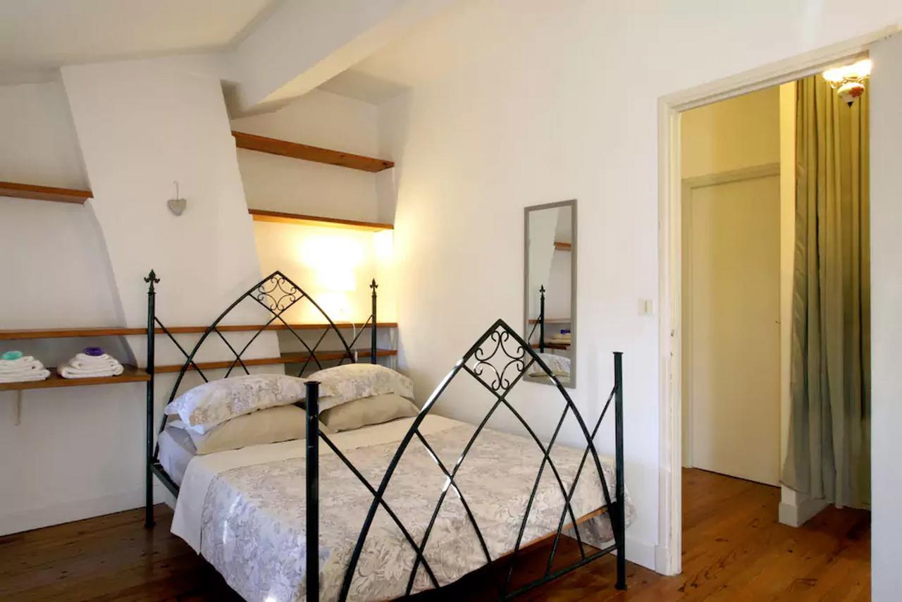 Maison De Maitre A Bram # Jacuzzi Екстер'єр фото